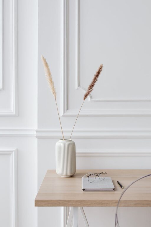 How to Keep Your Entryway Clean and Simple Every Day