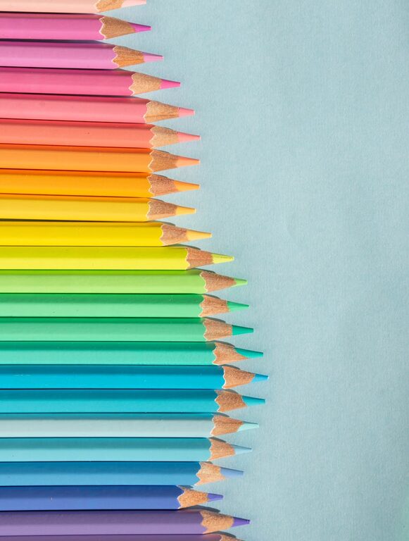 Tips for Keeping Kids’ Art Organized and Clutter-Free